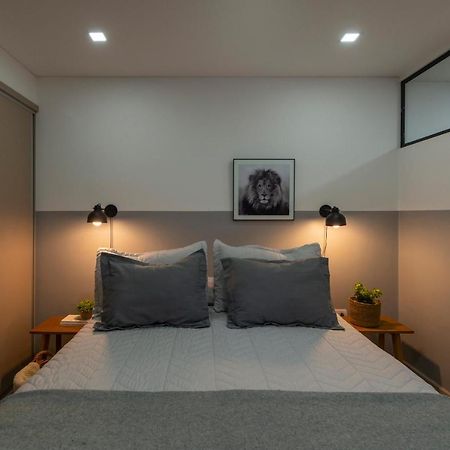 Departamento Centrico Con Estacionamiento Gratis Διαμέρισμα San Salvador de Jujuy Εξωτερικό φωτογραφία