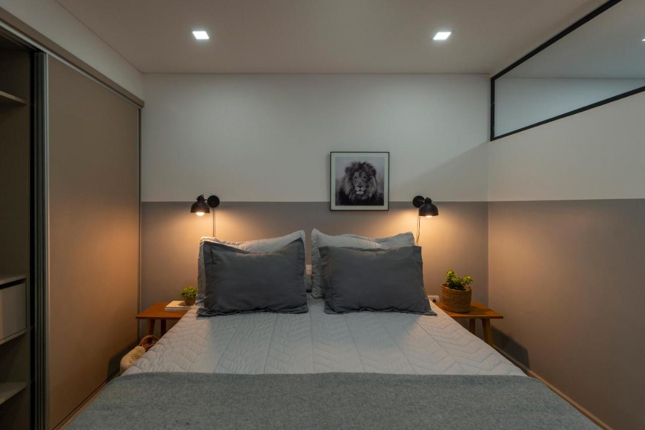 Departamento Centrico Con Estacionamiento Gratis Διαμέρισμα San Salvador de Jujuy Εξωτερικό φωτογραφία