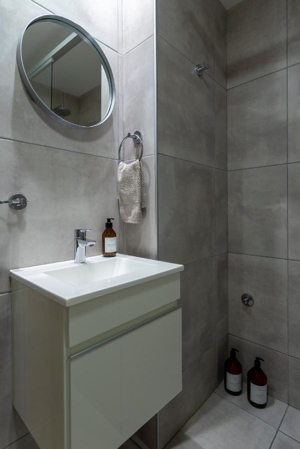 Departamento Centrico Con Estacionamiento Gratis Διαμέρισμα San Salvador de Jujuy Εξωτερικό φωτογραφία