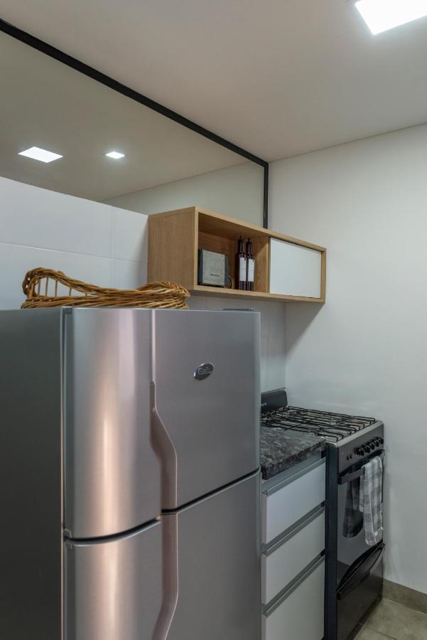 Departamento Centrico Con Estacionamiento Gratis Διαμέρισμα San Salvador de Jujuy Εξωτερικό φωτογραφία