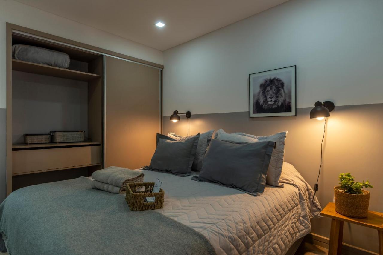 Departamento Centrico Con Estacionamiento Gratis Διαμέρισμα San Salvador de Jujuy Εξωτερικό φωτογραφία