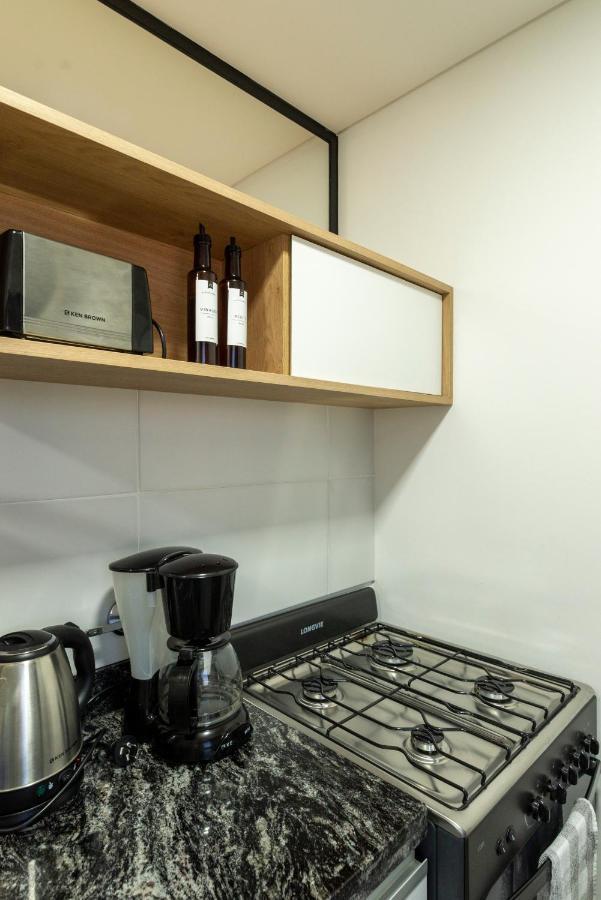 Departamento Centrico Con Estacionamiento Gratis Διαμέρισμα San Salvador de Jujuy Εξωτερικό φωτογραφία