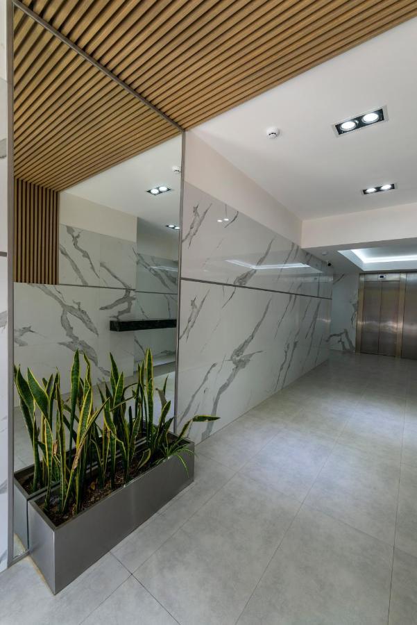 Departamento Centrico Con Estacionamiento Gratis Διαμέρισμα San Salvador de Jujuy Εξωτερικό φωτογραφία